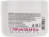 Farmona Professional Hands Repair маска для рук увлажняющая персиковая 300 мл, профессиональный уход для сухой кожи рук и ломких ногтей с мочевиной и шелком — фото 2