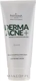 Разрыхляющая маска для лица от несовершенств Farmona Professional Dermaacne, 200 мл — фото 1