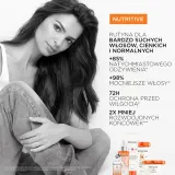 Kerastase Nutritive Nectar Thermique нектар для волос термозащитный 150 мл, несмываемое молочко перед укладкой для очень сухих волос — фото 3