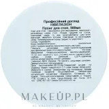 Farmona Professional Nivelazione пилинг скраб для ног с пемзой и молочной кислотой, для пяток и коленей, 500 мл — фото 5