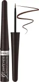 Подводка для глаз Pupa Vamp! Definition Liner, оттенок 200 - Brown — фото 1
