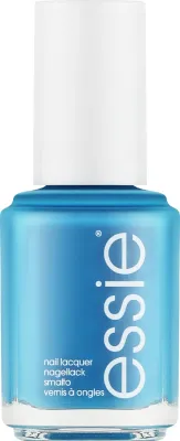 Лак для ногтей Essie Nail Colour стойкий, насыщенный цвет, 13,5 мл