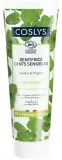 Coslys Toothpaste гелевая зубная паста для чувствительных зубов и дёсен с алоэ и прополисом 75 мл — фото 3