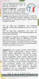 Coslys Facial Care крем для лица дневной с экстрактом лилии, уход для нормальной и комбинированной кожи с маслом макадамии, 50 мл — фото 3