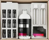 Linia HandMade Pharma Group Laboratories Handmade (shm/750 мл + oil/9x5 мл) - Набор для волос Pharma Group Laboratories Handmade шампунь-база и 9 добавок 750 мл + 9x5 мл — фото 2