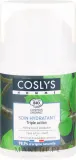 Крем для лица Coslys Men Care тройного действия с экстрактом почек бука для мужчин 50 мл — фото 1