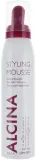 Alcina Strong Styling-Mousse мусс пенка для укладки волос сильной фиксации, для объёма и локонов, 150 мл — фото 1