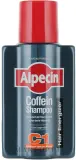Кофеиновый шампунь Alpecin C1 Caffeine Shampoo против выпадения волос без силиконов 250 мл — фото 3