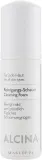 Alcina Cleansing Foam разглаживающая очищающая пенка для лица с молочной кислотой и пантенолом, 500 мл — фото 1