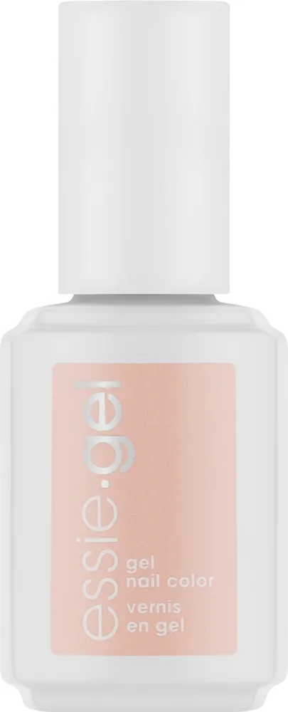 Essie Gel гель-лак для ногтей глянцевый, плотный цвет и зеркальный блеск для маникюра, 12.5 мл, оттенок 1085 г - Dressed To The 90s