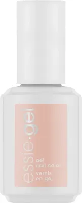 Essie Gel гель-лак для ногтей глянцевый, плотный цвет и зеркальный блеск для маникюра, 12.5 мл