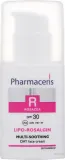 Крем для лица Pharmaceris R Lipo-Rosalgin успокаивающий для чувствительной кожи 30 мл — фото 2