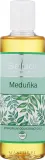 Масло гидрофильное для снятия макияжа Saloos с мелиссой, для наружного применения, 50 мл / 200 мл — фото 3