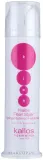 Kallos Cosmetics KJMN Pearl Styler гель для укладки волос перламутровый сильной фиксации моделирующий 100 мл — фото 1