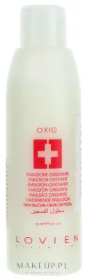 Lovien Essential Oxydant Emulsion 30 Vol окислитель для волос 9 % окисляющая эмульсия профессиональная для крем-краски 1000 мл