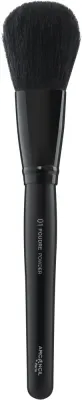Кисть для пудры Arcancil Paris Powder Brush из натурального ворса козы