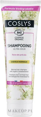 Шампунь Coslys Normal Hair Shampoo для нормальных волос, с таволгой, 1000 мл