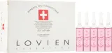 Кондиционер для волос с минеральным маслом Lovien Essential Mineral Oil Conditioner 10 x 10 мл — фото 2