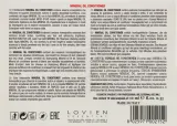 Кондиционер для волос с минеральным маслом Lovien Essential Mineral Oil Conditioner 10 x 10 мл — фото 4