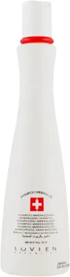 Шампунь Lovien Essential Mineral Oil Shampoo с минеральным маслом, для сухих волос, 300 мл или, 150 мл