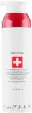 Lovien Essential Silk Cream флюид бальзам для волос мультиактивный несмываемый с крапивой и гамамелисом 120 мл — фото 1