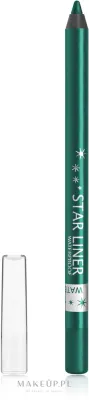 Карандаш для глаз Arcancil Paris Starliner Waterproof