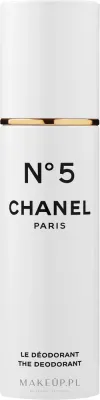 Парфюмированный дезодорант-спрей Chanel N°5