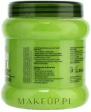 Dikson Herbelan Pack крем-кондиционер для волос и кожи головы с мальвой ромашкой и ментолом профессиональный 1000 мл — фото 4
