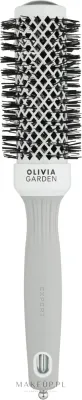 Термощётка для волос Olivia Garden Ceramic+Ion Thermal Brush d 35, керамическое покрытие, диаметр 35 мм