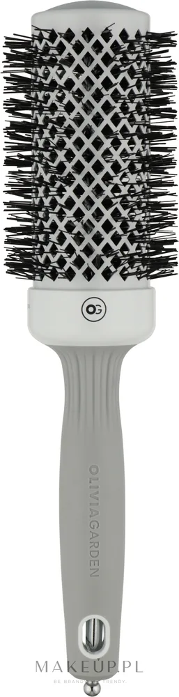 Круглая термощётка для волос Olivia Garden Ceramic+Ion Thermal 45 мм