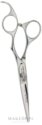 Olivia Garden SilkCut 5.75 ножницы парикмахерские профессиональные из нержавеющей стали для стрижки волос с регулировкой винта 1 шт
