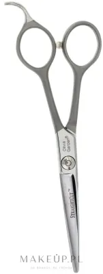 Olivia Garden StraightCut Shears ножницы парикмахерские прямые 5.75 из нержавеющей стали с упором для мизинца 1 шт
