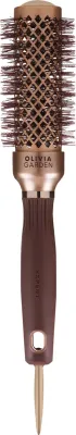 Круглая термощётка для волос Olivia Garden Expert Blowout Shine 35 мм
