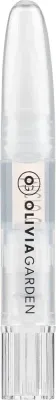 Масло для ножниц Olivia Garden Shear Care Micro Drop Oil Brush for Shears с аппликатором-кисточкой, 1 мл