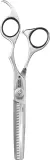 Olivia Garden SilkCut Classic JAP 635 ножницы парикмахерские для стрижки волос, закаленная нержавеющая сталь, профессиональные — фото 1