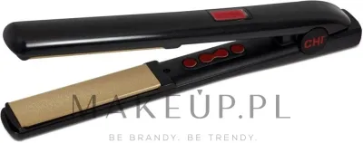 Выпрямитель для волос CHI G2 Ceramic And Titanium Infused Hairstyling Iron керамический, с титановым покрытием, 1 шт