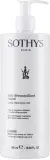 Очищающее молочко Sothys Clarity Cleansing Milk для кожи с тонкими капиллярами, с экстрактом гамамелиса, 200 мл / 500 мл — фото 2