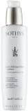 Sothys Face Care молочко для лица очищающее с экстрактом хлопка, снятие макияжа для чувствительной кожи, пантенол и аллантоин, 200 мл / 500 мл — фото 1