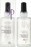 Укрепляющая сыворотка против выпадения волос Wella SP Balance Scalp Energy Serum, 100 мл — фото 2