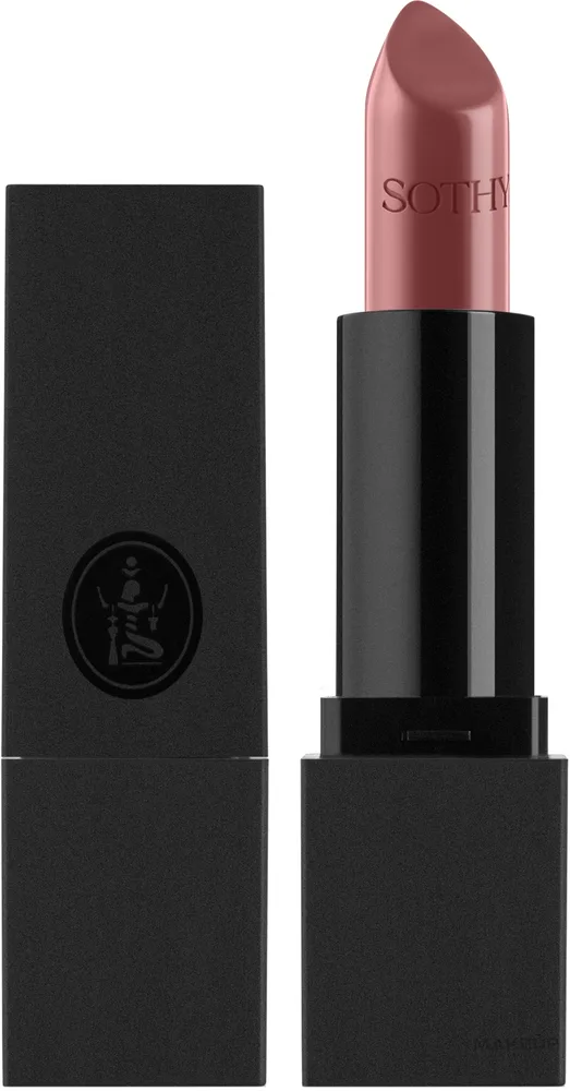 Помада для губ Sothys Rouge Intense Lipstick, оттенок 242 - Rouge Abbesses