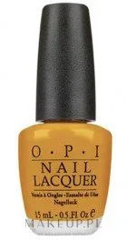 OPI Nail Lacquer Gwen Stefani Holiday 2014 лак для ногтей классический глянцевый 15 мл, оттенок NLB66 - The It Color