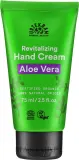 Крем для рук Urtekram Aloe Vera Organic с алоэ и маслом ши органический 75 мл — фото 1