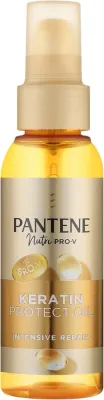 Восстанавливающее масло для повреждённых волос Pantene Pro-V Intensive Repair