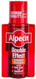 Кофеиновый шампунь Alpecin Double Effect Caffeine Shampoo против перхоти и выпадения волос 200 мл — фото 1