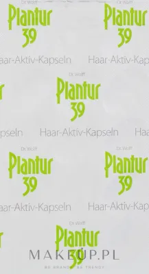 БАД Plantur