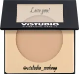 Тени для век ViSTUDIO Compact Eyeshadow, оттенок 07 — фото 1