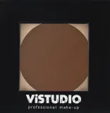 Тени для век ViSTUDIO Compact Eyeshadow, оттенок 10 - Platinum Blonde — фото 1