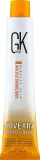 Крем-краска для волос GKhair Hair Cream Color, с аммиаком, на масляной основе, 100 мл, оттенок 9 - Very Light Blonde — фото 2