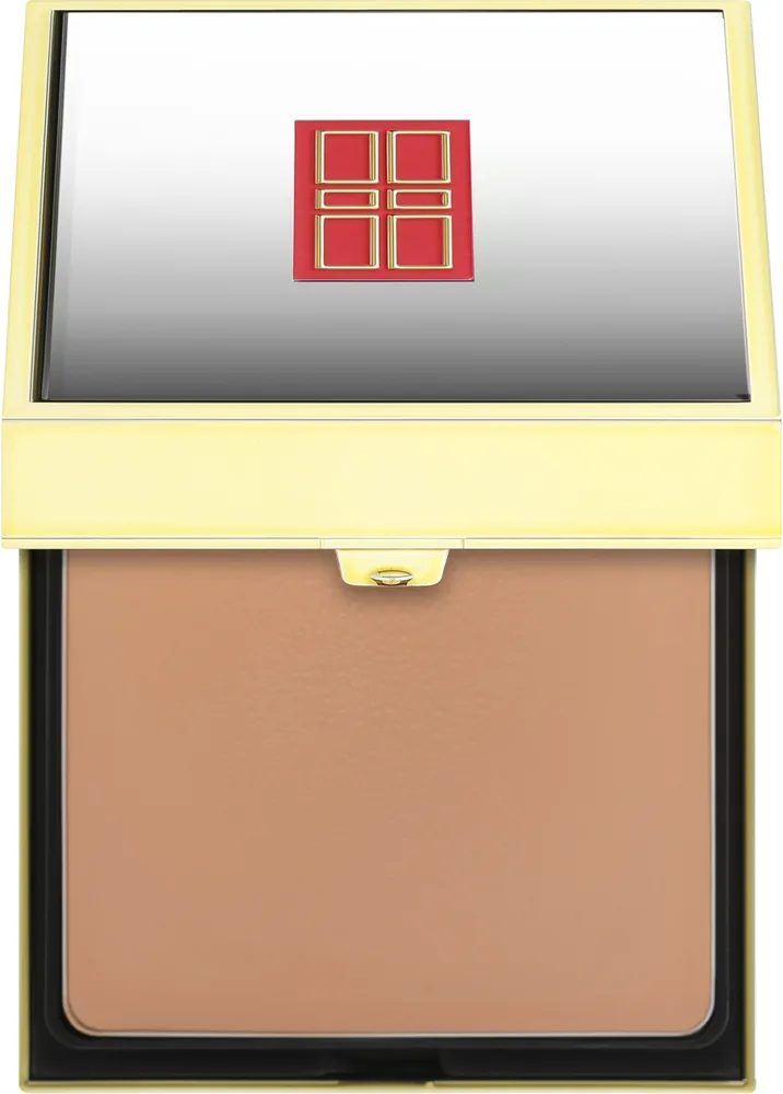 Компактная тональная основа Elizabeth Arden Flawless Finish кремовая, 23 г, оттенок 40 - Beige