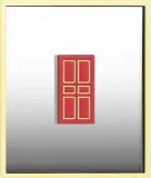 Компактная тональная основа Elizabeth Arden Flawless Finish кремовая, 23 г, оттенок 40 - Beige — фото 2